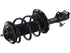 Strut/Coil Spring Assy 2701-541604
