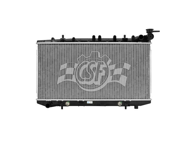 Radiator 2458
