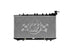 Radiator 2458