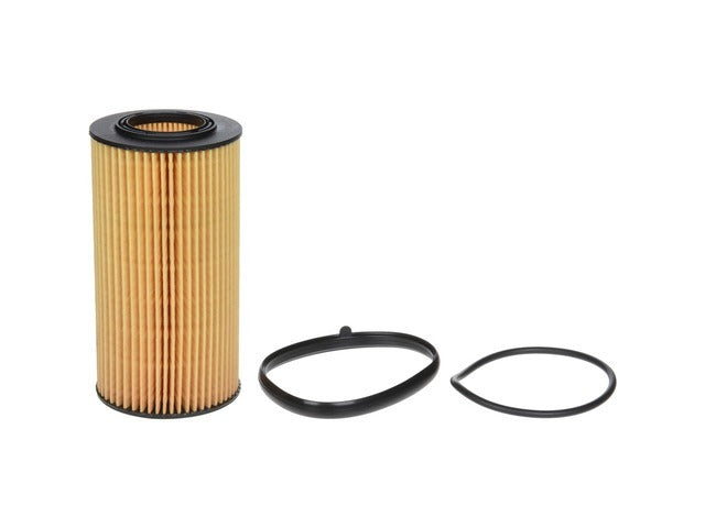 Oil Filter PF2257