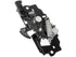 Hood Latch 820-003