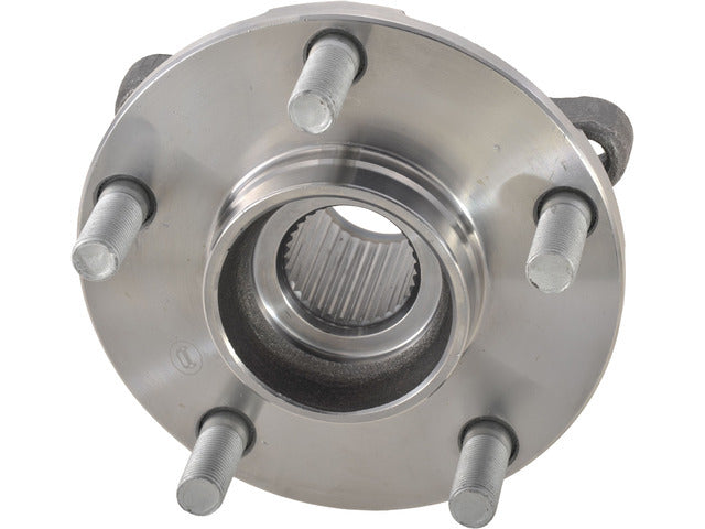 Wheel Hub Assembly 1411-285204