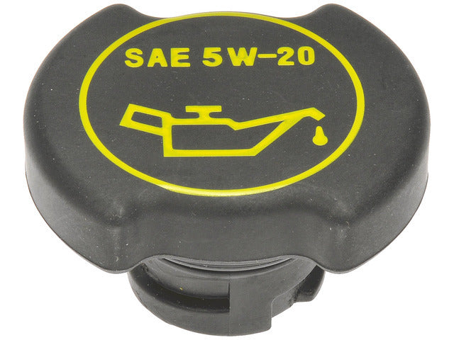 Oil Filler Cap 80991