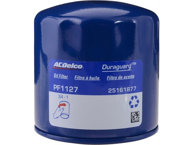 Engine Oil Filter PF1127F