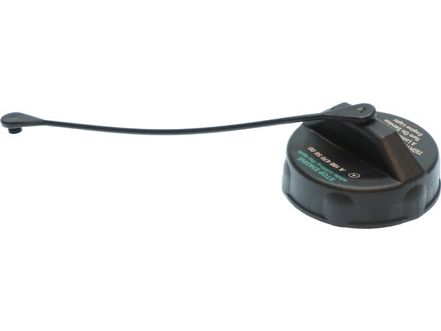 Fuel Tank Cap 166 470 58 00 64