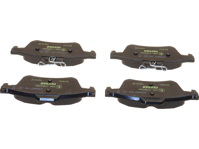 Brake Pad Set 2413701