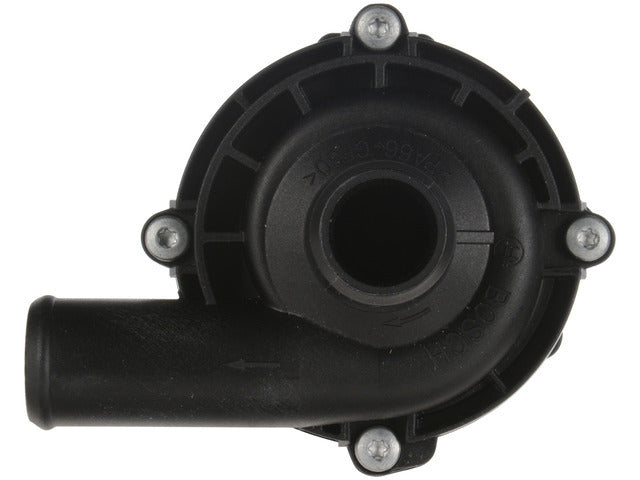 Auxiliary Water Pump 0392023004