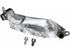 Turbo Oil Return Line TL188