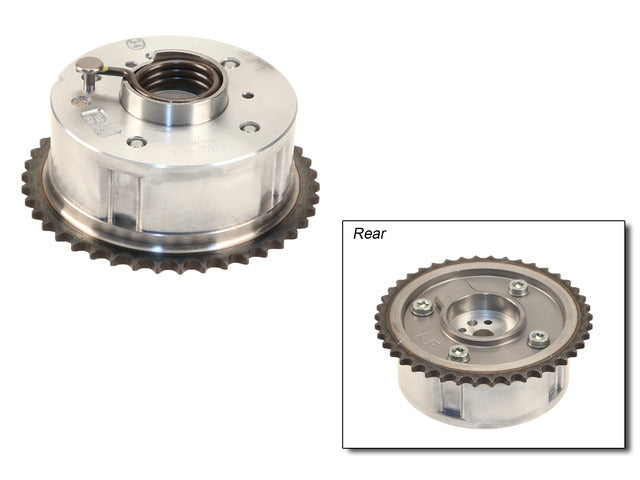 Variable Timing Sprocket 24370-2G750