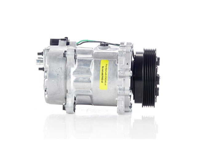 A/C Compressor 890761