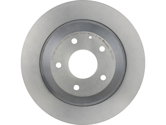 Brake Disc 08.C425.11
