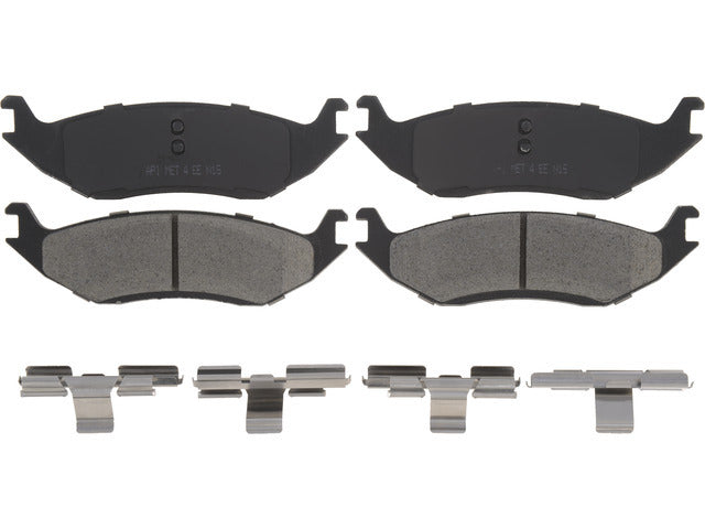 Brake Pad Set 1403-88662