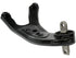 Control Arm 528-010