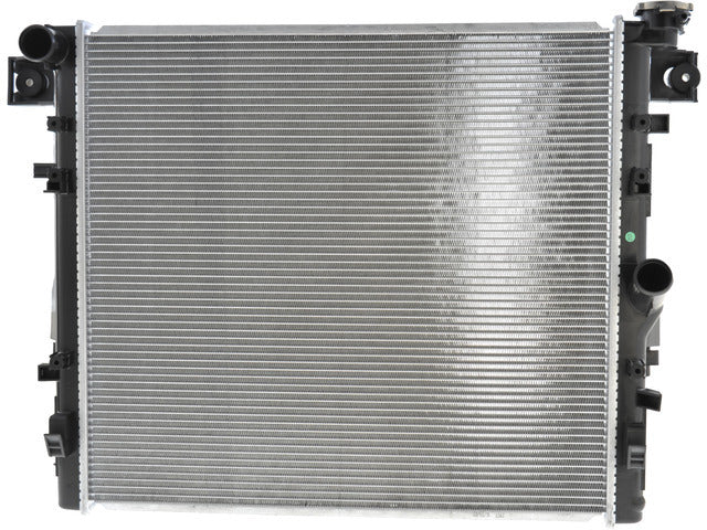 Radiator 1605-370457