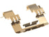 Anti Rattle Spring / Clip 26232 FE002