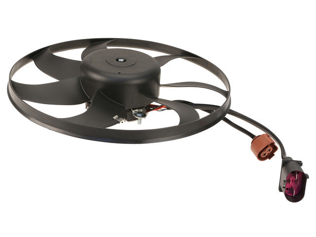 Auxiliary Fan Motor 70819804NA