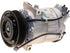 A/C Compressor 2403-731176