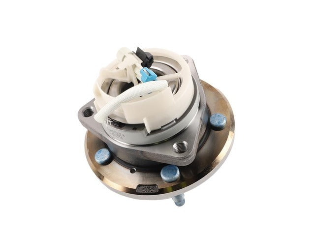 Wheel Bearing & Hub Assembly 19433930