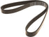 Drive Belt 6PK1027EE