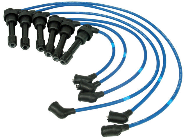 Ignition Wire Set 8101