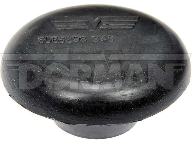 Differential Cover Plug 090-062CD