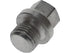 Oil Filter Adapter Plug N 029 7022