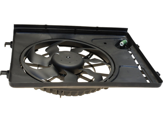 Auxiliary Fan Assembly 1604-530848