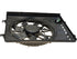 Auxiliary Fan Assembly 1604-530848