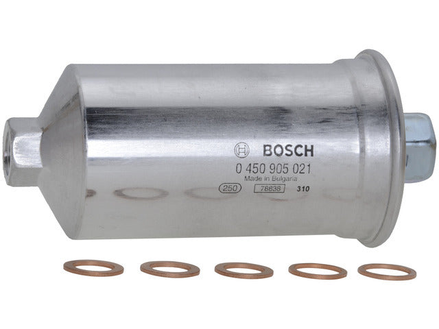 Fuel Filter F5021