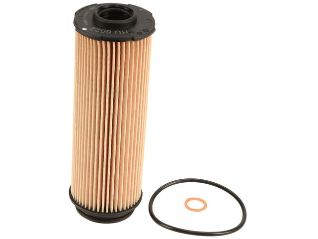 Oil Filter Kit HU 6022 Z