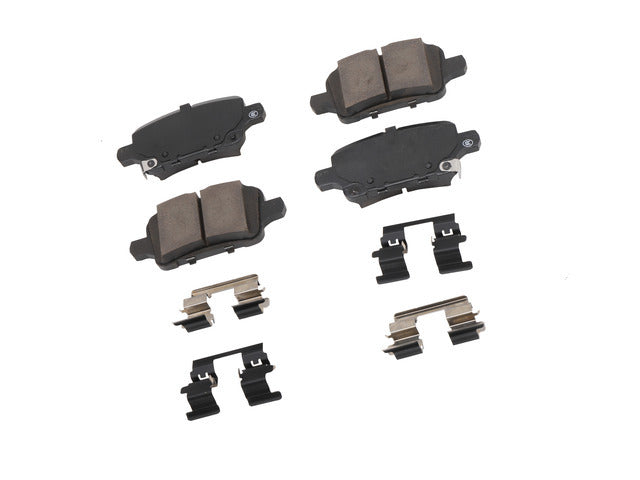 Brake Pad Set 85127904
