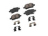 Brake Pad Set 85127904