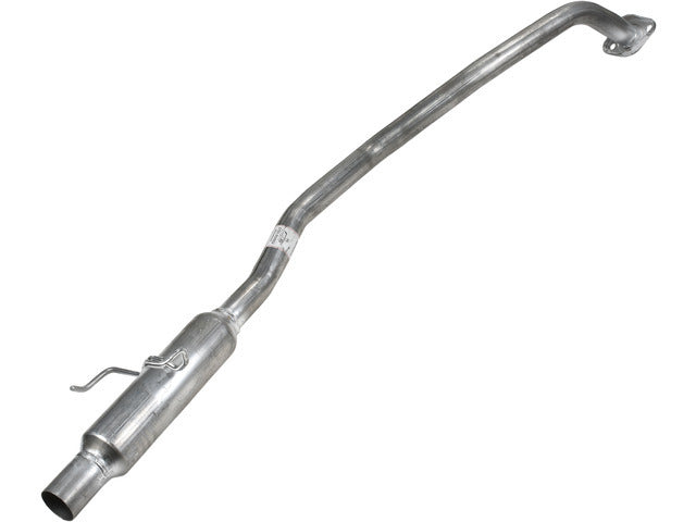 Exh. Resonator and Pipe Assy. 2102-604662