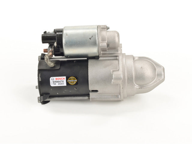 Starter SR8647X