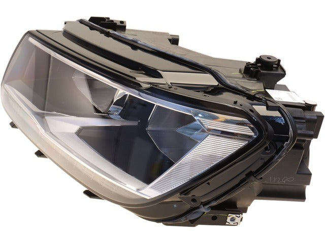Headlight Assembly LUS8082