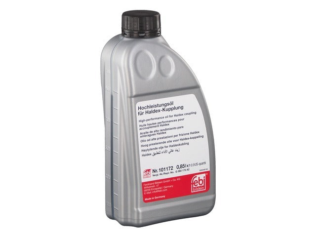 AWD Fluid 101172