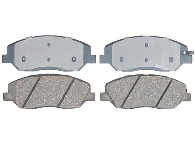 Brake Pad Set 14D1202CH