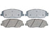 Brake Pad Set 14D1202CH