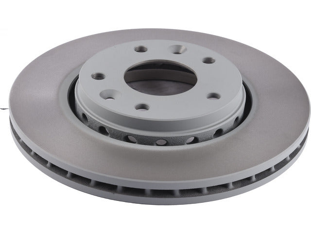 Brake Disc AK22715