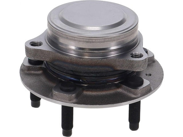 Wheel Hub Assembly 1411-705594