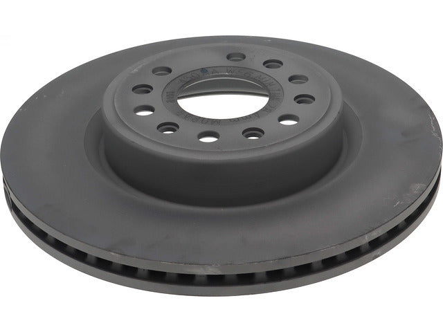 Brake Disc 68368450AA