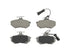 Brake Pad Set PD290