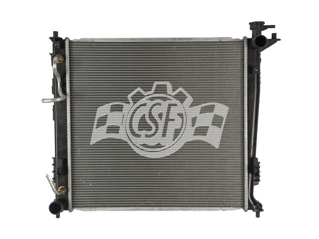 Radiator 3603