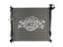 Radiator 3603