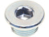 AT Drain Plug 90341-18023