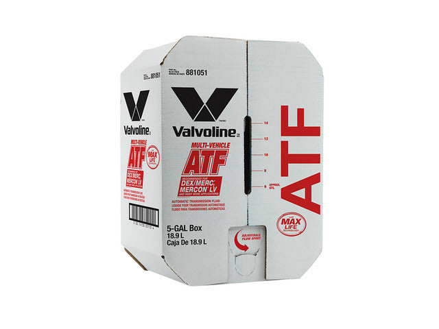 Auto Trans Fluid 881051