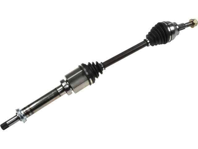 Axle Assembly 1700-660764