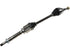 Axle Assembly 1700-660764