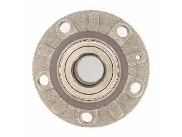 Wheel Hub Assembly BR930524