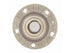 Wheel Hub Assembly BR930524